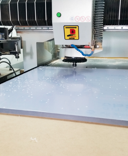 Gia công nhựa theo yêu cầu