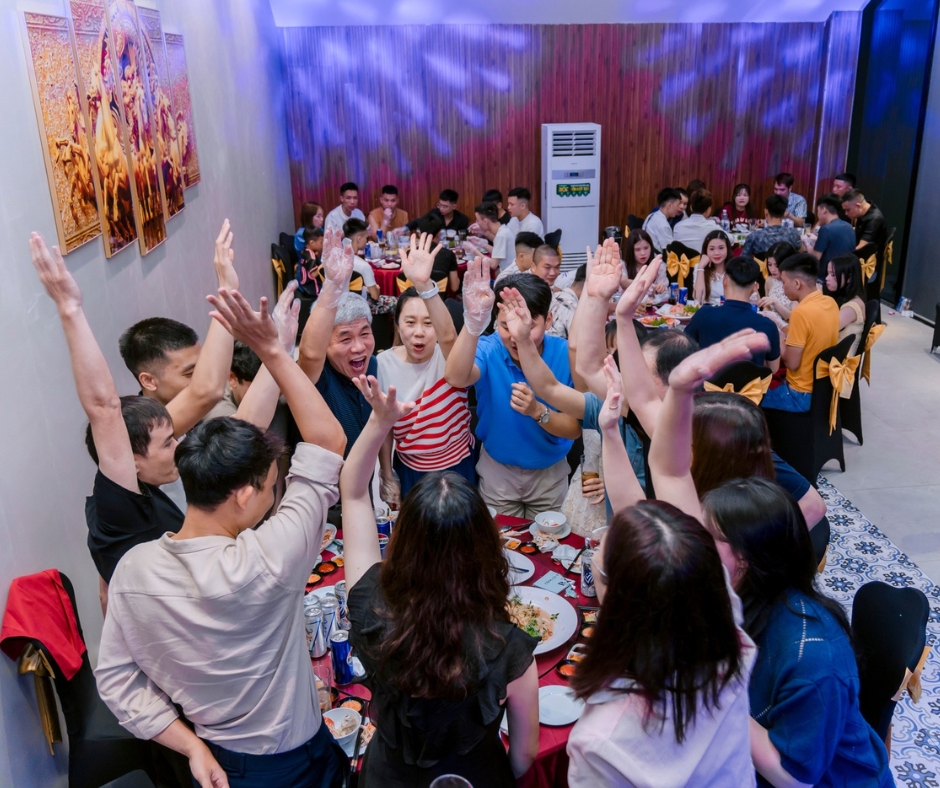 Tuyển dụng SIE VINA