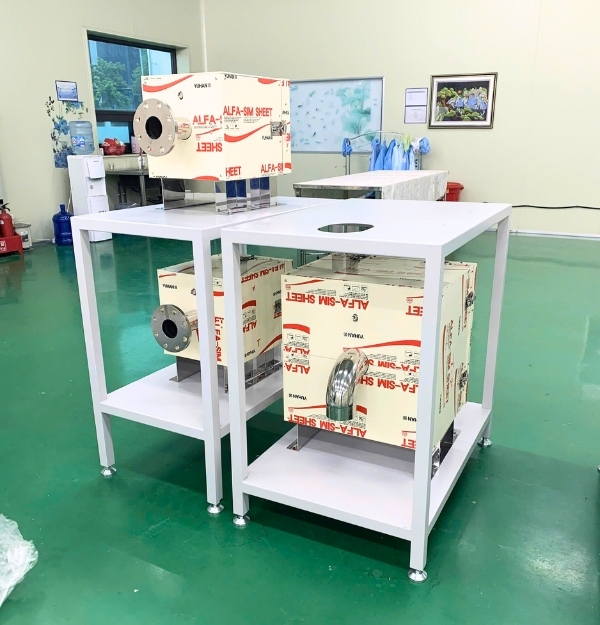 Thiết bị PCB cho ngành bán dẫn